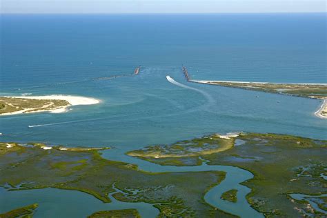 Murrells Inlet In Murrells Inlet Sc United States Inlet Reviews