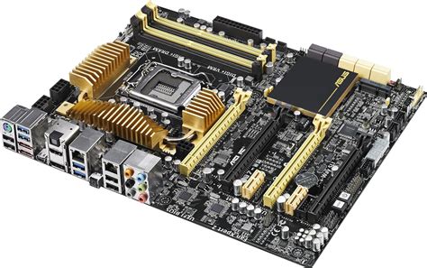 Asus Adds Intel Devils Canyon Processor Support To Z87 Motherboards