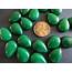 18x13mm Natural Malaysia Jade Gemstone Cabochon Dyed Teardrop 