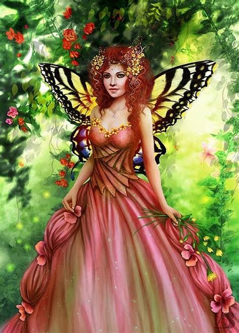 Pin By Pilar On Faries Fantasy Fairy Fairy Art Fairy Pictures