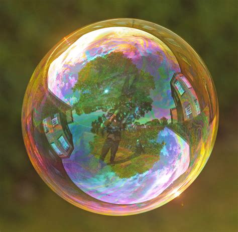 According to charles kindleberger's life's work manias, panics, and crashes: The moments of a soap bubble bursting - XciteFun.net