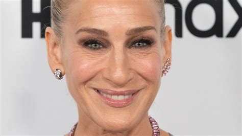 Sarah Jessica Parker Answers The Burning Questions We Cant Stop Asking