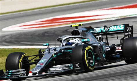 Pesquisa avançada por gp espanha. GP Espanha F1, TL2: Equilíbrio nos quatro primeiros ...