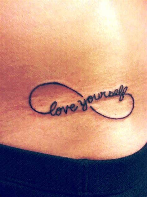 10 Small Meaningful Tattoos For Womens Flawssy