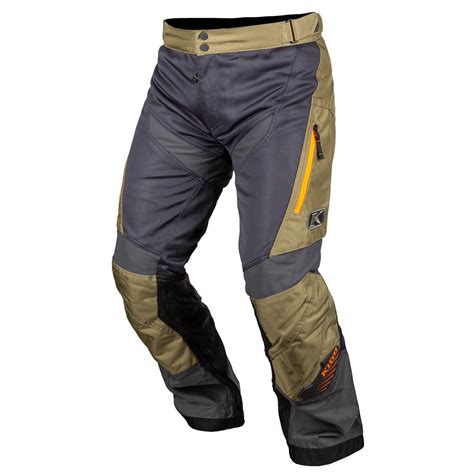 I recently retired three of my favorite pairs of mojave in the boot pants. Klim Mojave Pants - MX Alliance