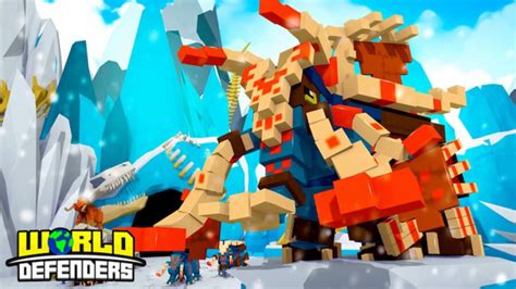 Roblox World Defenders Codes June 2022 Pro Game Guides