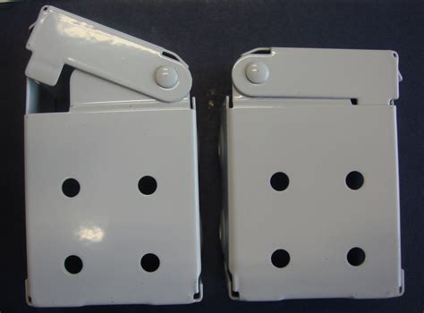 Thingiverse is a universe of things. 1 QTY: Low Profile Box Mounting Brackets for Window Blinds ...