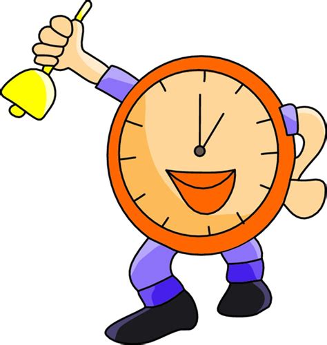Keep Track Of Time With Work Clock Cliparts Creative Graphics For