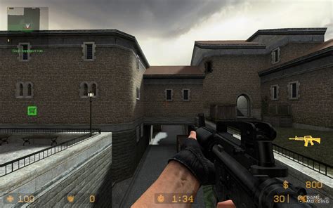 At the same time, you can also support graphical function of the tool with a touch of handling all the debugging functions. Counter strike 1.6 Original V48 New Game Download Latest ...
