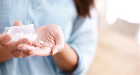 Aspirin A Day Know The Risks Benefits Premier Health