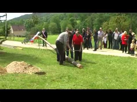 Uneori petrecea fără somn şi câte treizeci de zile și trăia chiar şi mai mult. Mai à Plazac 24 mai 2014 - YouTube