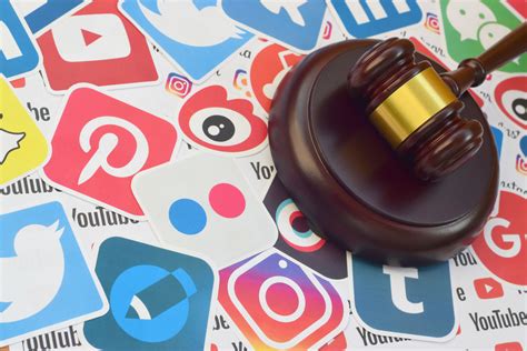 16 Social Media Laws You Need To Know Legal Guidance Now