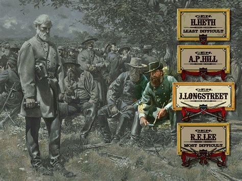 At the moment latest version: Download Sid Meier's Gettysburg! (Windows) - My Abandonware