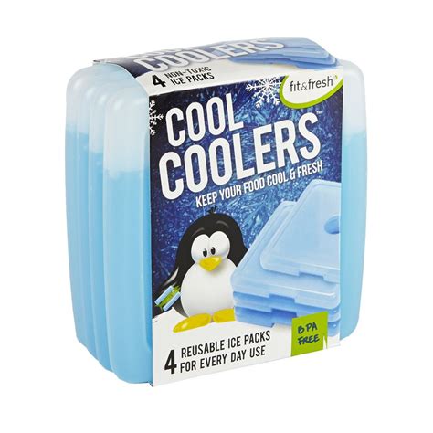 The 8 Best Ice Packs For Coolers In 2019