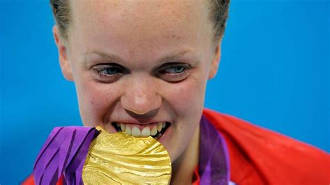 Ellie Simmonds Reflects On Her Paralympic Success Scoop News Sky News