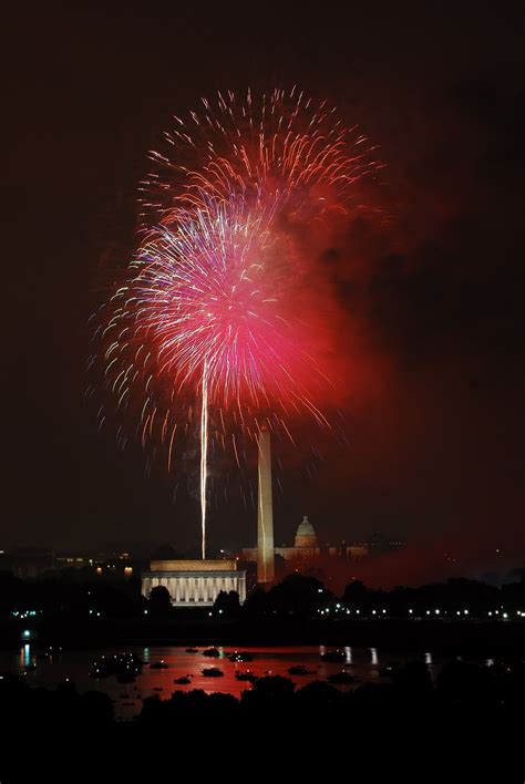 4th Of July Fireworks Cruise Washington Dc Myindependenceday