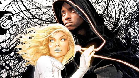 6 Interracial Couples In Comics Fandom