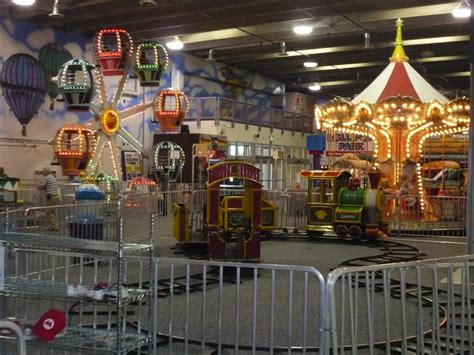 Lollipop Park Indoor Childrens Amusement Park Yelp