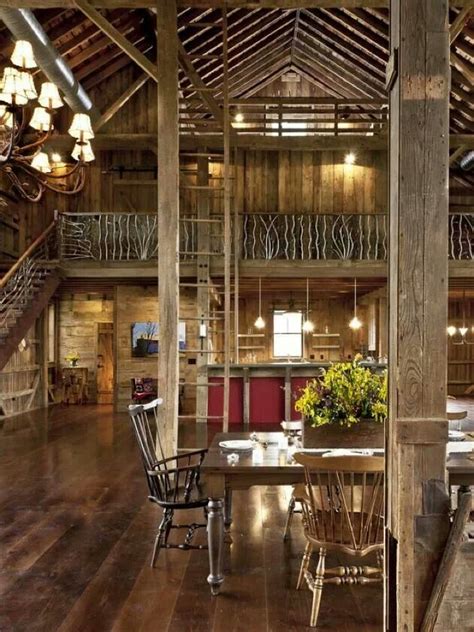 20 Fabulous Cheap Pole Barn House Interior Ideas Sweetyhomee