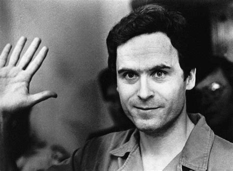 Creepy This Story About Ted Bundy Before Anyone Knew He Was Killing