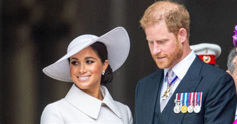 Meghan Markle And Prince Harry Turned The Crown Into A Roller Coaster