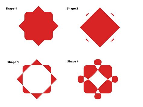 Photoshop Project 9: Creating New Shapes Using The Pen Tool - Loc Tran