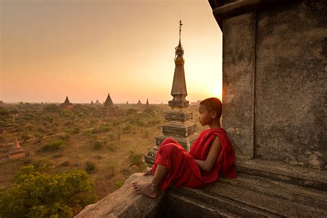 Consider A Myanmar Tour A Unique Destination On Your Asia Vacation