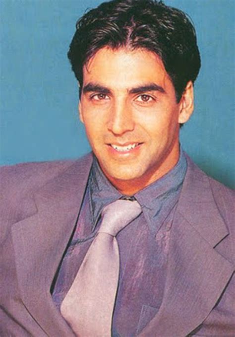 Pictures Of Akshay Kumars Grooming Evolution Over The Years