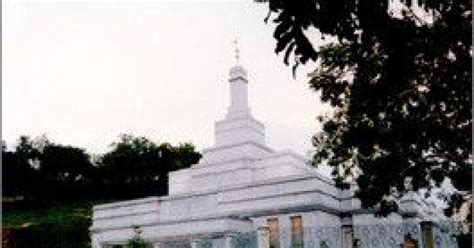 Caracas Venezuela Temple Church News