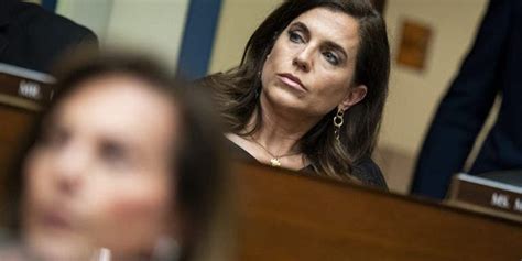 Rep Nancy Mace Female Republicans Outraged At Democrats For Opposing Girls In Sports Bill