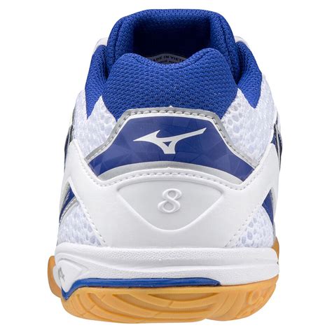 Shoes made for particular kind of movements like the ones for table tennis are equipped with inbuilt strength for such movements, so they must last longer once used for table tennis. MIZUNO WAVE DRIVE 8 2020 TABLE TENNIS SHOE - Bribar Table ...
