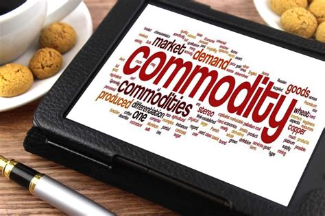 Commodity money is money whose value comes from a commodity out of which it is made. How to Trade in Commodity Market without Loss? 5 Proven Steps