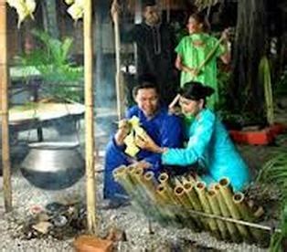 Hari Raya Aidilfitri - Pendidikan Sivik Dan Kewarganegaraan