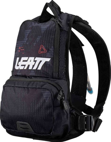 Leatt Race 15 Hf Hydration Backpack Buy Cheap Fc Moto