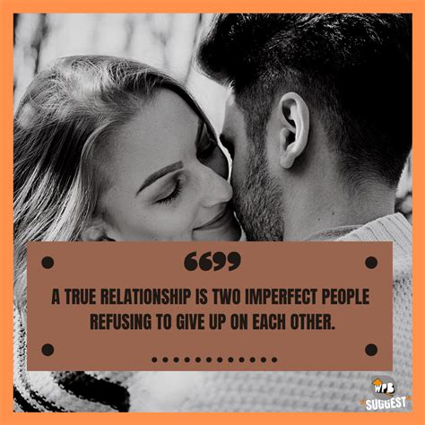 True Relationship Quotes 90 To To Find The Balance