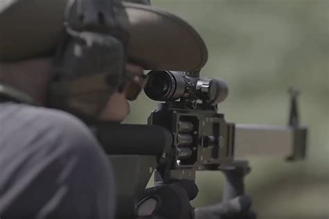 fdm l5 caseless ammo rifle hiconsumption