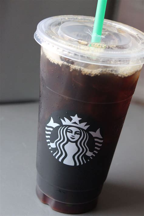 Sb Iced Coffee Is A Total Vice Of Mine You Can Find Out More