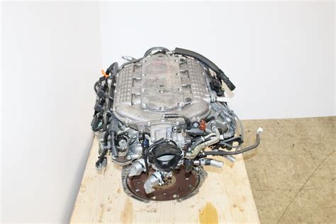 07 08 09 10 Honda Odyssey Dx Lx Ex J35a Engine 35l V6 Vtec Motor J35a6