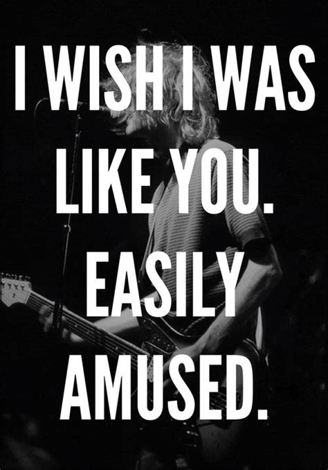 And i swear that i don't have a gun. Nirvana Song Lyrics Quotes. QuotesGram