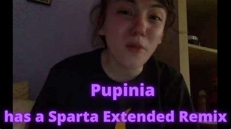 Simple Style Pupinia Stewart I M Pupinia Sparta Extended Remix