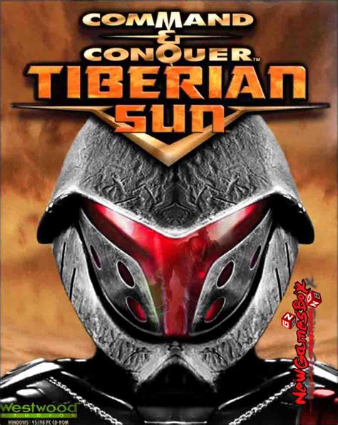 Command And Conquer Tiberian Sun Free Download Pc Game