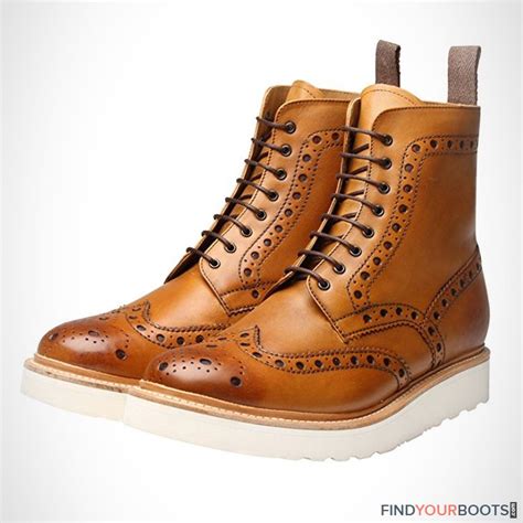 Boots Men Outfit Mens Boots Fashion Tan Boots Boots Uk Wedge Boots