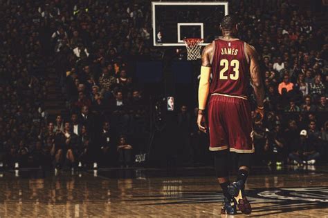 See more sick lebron wallpapers, cartoon lebron james wallpaper, lebron wallpaper, beast lebron looking for the best lebron james wallpapers? Lebron James Wallpaper Dunk ·① WallpaperTag