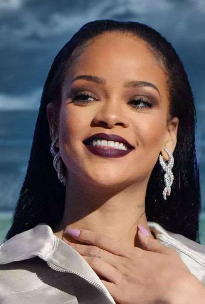 Super Bowl Lvii Así Es La Dieta De Rihanna Antes Del Show De Medio