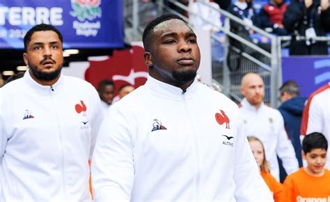 Demba bamba (born 17 march 1998) is a french rugby union player. XV de France. Demba Bamba (Lyon) ne va quasiment pas jouer ...