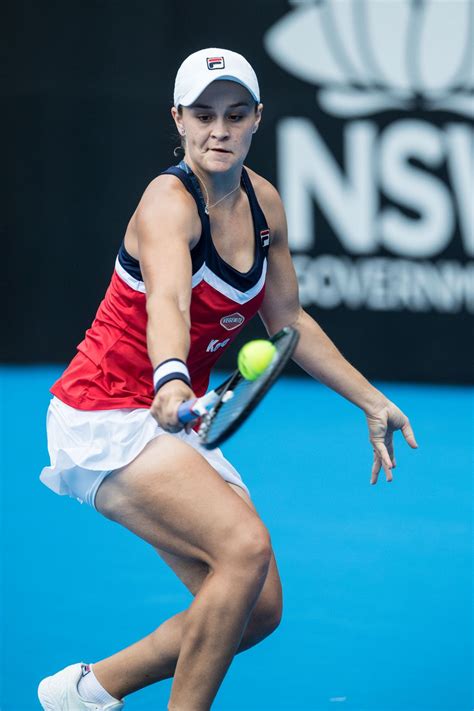 Барти эшли / ashleigh barty. Ashleigh Barty - 2019 Sydney International Tennis 01/11/2019 • CelebMafia