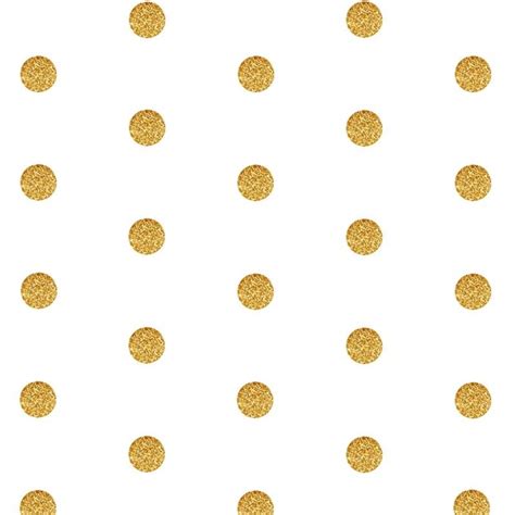 Pin By Autumn 2018 On Dots Polka Dots Wallpaper Gold Polka Dot
