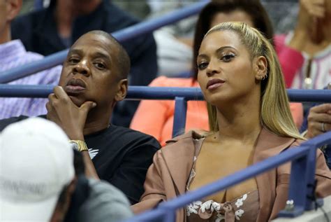 The Names Of Beyoncé And Jay Zs Twins Have Finally Been Revealed Via Their Trademark Filing