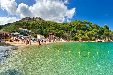 10 Best Beaches In Costa Brava Which Costa Brava Beach Is Right For You