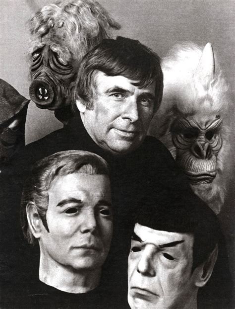 99 shatner pics unlike the 1998 shatner mask, this mask, also known as the kirk 1999 deluxe edition or the $100 kirk, actually resembled william shatner. The Dork Review: Rob's Room: John Carpenter's Halloween Mask